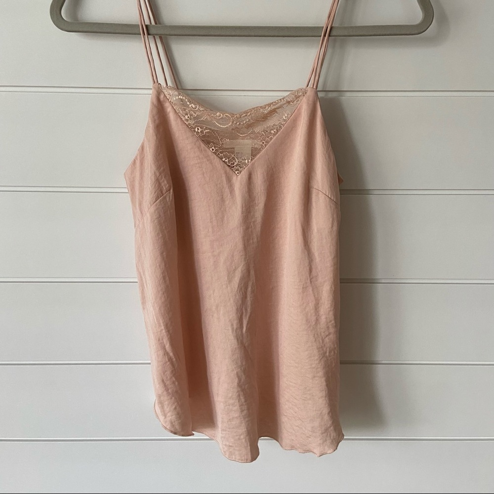 H&M Tank Top size 2